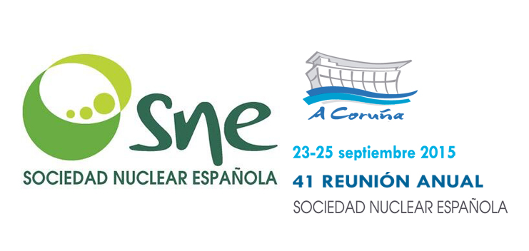 Palexco será la sede del encuentro anual de la Sociedad Nuclear Española