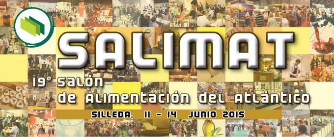 Más de 40 actividades, presentaciones de nuevos productos y los Encuentros con Compradores: llega Salimat 2015
