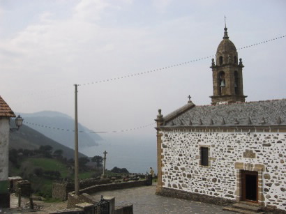 Xornalistas arxentinos visitan Galicia para coñecer a nosa oferta turística