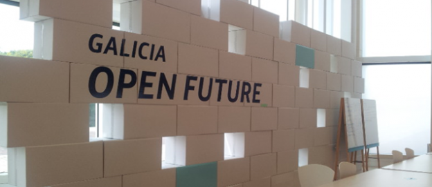 [:es]Abierto plazo para presentar proyectos emprendedores al Galicia Open FutureAberto prazo para presentar proxectos emprendedores ao Galicia Open FutureOpen deadline for startup projects in Galicia Open Future