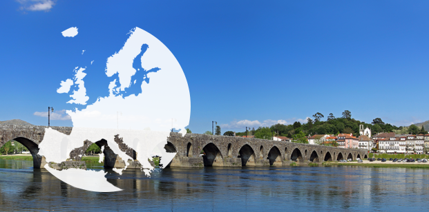 Acuerdo de colaboración Galicia-Norte de Portugal para o impulso turístico da Eurorrexión