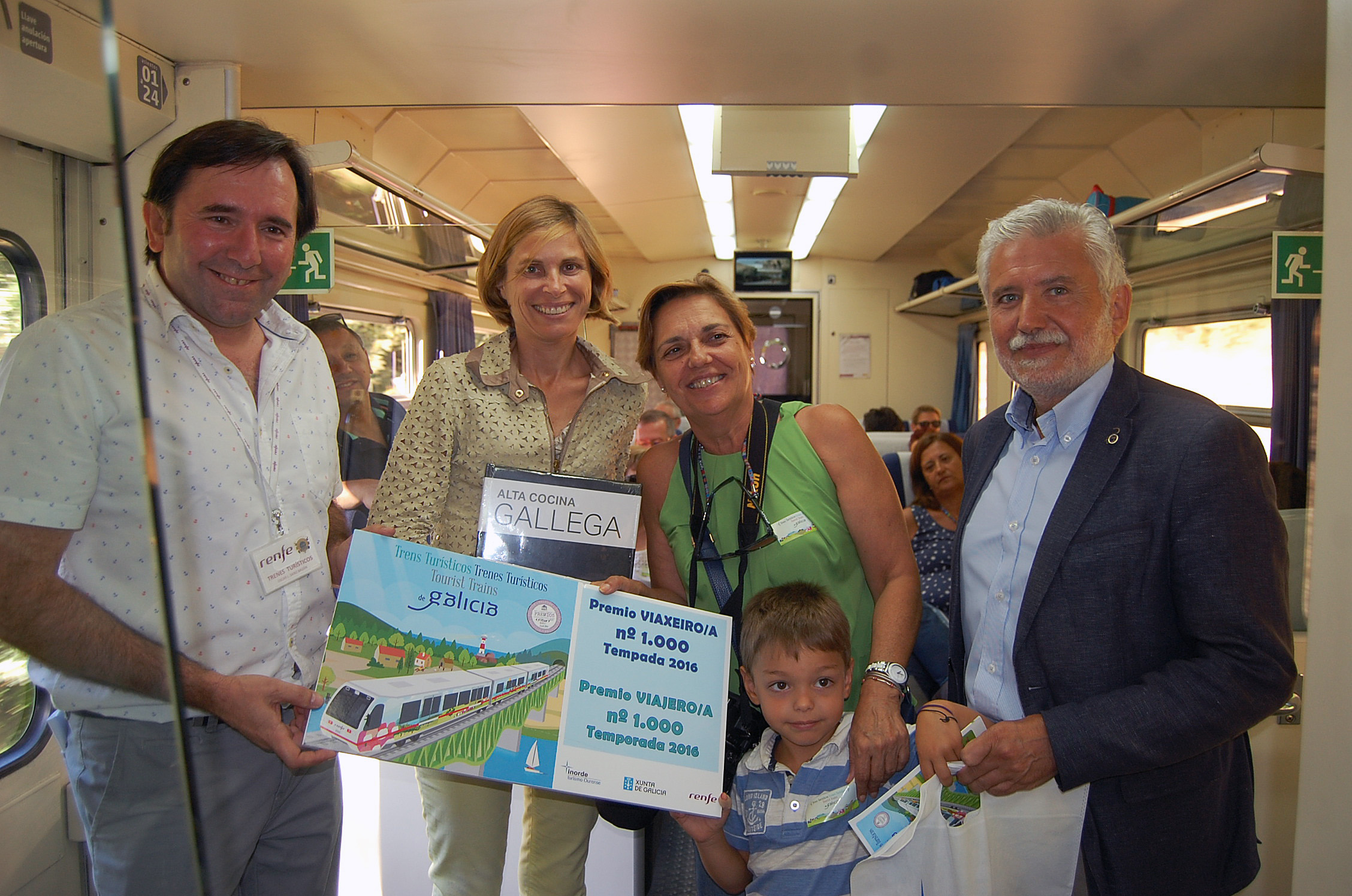 [:es]"Galicia a todo tren" alcanza el millar de usuarios"Galicia a todo tren" alcanza o milleiro de usuariosThe "Galicia all train" program reaches thousand users