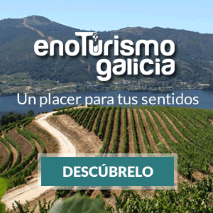 Enoturismo Galicia