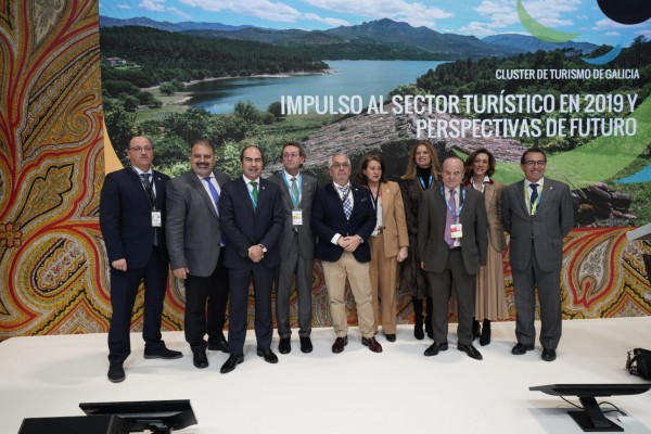[:es]Workshops y misiones internacionales centran el calendario de acciones del Clúster Turismo de Galicia en 2020 Workshops e misións internacionais centran o calendario de accións do Clúster Turismo de Galicia en 2020 
