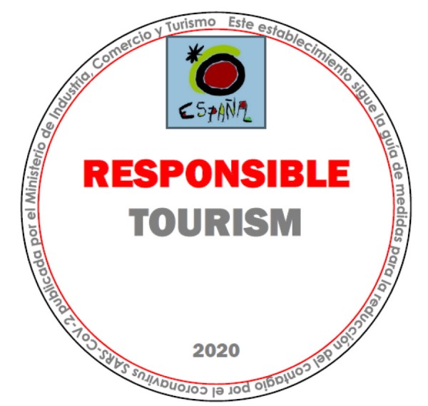 [:es]La Secretaría de Estado lanza el distintivo gratuito ‘Responsible Tourism’A Secretaría de Estado lanza o distintivo gratuíto "Responsible Tourism"The Secretariat of State launches the free 'Responsible Tourism' label