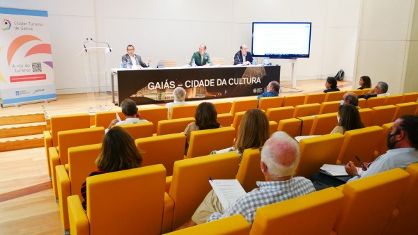 [:es]El Clúster Turismo de Galicia aprueba su presupuesto anual marcado por el impacto del coronavirus en el sectorO Clúster Turismo de Galicia aproba o seu orzamento anual marcado polo impacto do coronavirus no sectorThe Galician Tourism Cluster approves its annual budget marked by the impact of the coronavirus on the sector