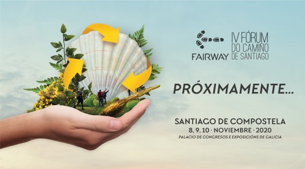 [:es]Fairway se celebrará en el Palacio de Congresos de Santiago del 8 al 10 de noviembre de 2020Fairway celebrarase no Palacio de Congresos de Santiago do 8 ao 10 de novembro de 2020Fairway will be held at Santiago's Palacio de Congresos from November 8 to 10, 2020