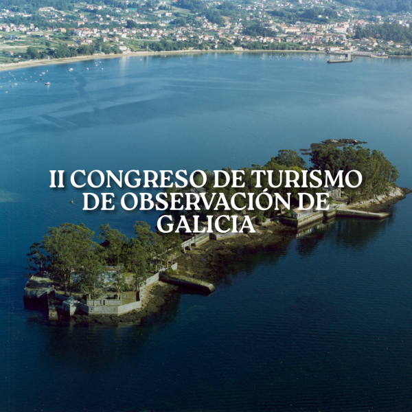 [:es]AGETAN organiza el II Congreso de Turismo de Observación de Galicia.AGETAN organiza o II Congreso de Turismo de Observación de GaliciaAGETAN organizes the II Observation Tourism Congress of Galicia.