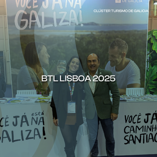[:es]Galicia cierra su participación en la BTL Lisboa reforzando su posicionamiento en el mercado lusoGalicia pecha a súa participación na BTL Lisboa reforzando o seu posicionamento no mercado lusoGalicia concludes its participation in BTL Lisbon, strengthening its position in the Portuguese market