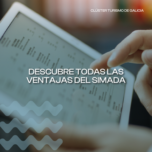 [:es]Las empresas incorporadas al SIMADA destacan la utilidad de la herramienta para la toma de decisiones estratégicasAs empresas incorporadas ao SIMADA destacan a utilidade da ferramenta para a toma de decisións estratéxicasCompanies joining SIMADA highlight the tool's usefulness for strategic decision-making