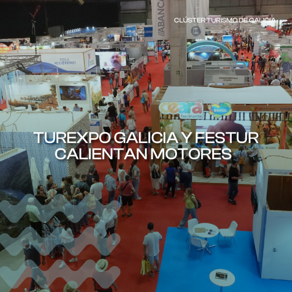 [:es]Turexpo Galicia y Festur calientan motores para convertir a Silleda en el epicentro del turismo gallegoTurexpo Galicia e Festur quentan motores para converter a Silleda no epicentro do turismo galegoTurexpo Galicia and Festur are warming up to make Silleda the epicenter of Galician tourism