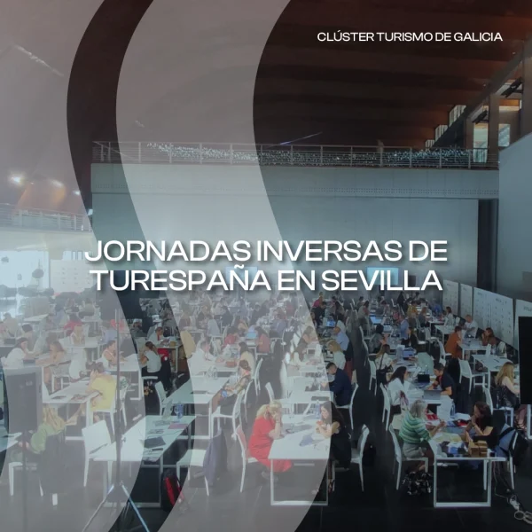 [:es]El Clúster de Turismo de Galicia promociona la oferta gallega en las jornadas inversas de Turespaña con EE. UU. y CanadáO Clúster Turismo de Galicia promociona a oferta galega nas xornadas inversas de Turespaña con EE. UU. e CanadáThe Galician Tourism Cluster promotes Galician tourism at Turespaña's reverse travel events with the US and Canada