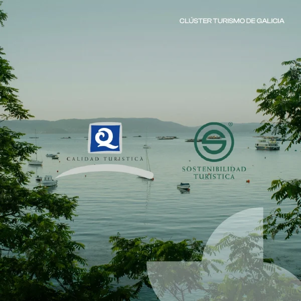 [:es]El Clúster renueva su servicio gratuito de consultoría para la certificación en calidad y sostenibilidad turísticaO Clúster renova o seu servizo gratuíto de consultoría para a certificación en calidade e sostibilidade turísticaThe Cluster Renews Its Free Consulting Service for Tourism Quality and Sustainability Certification