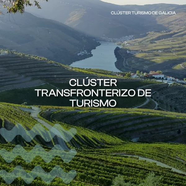 [:es]Galicia y el norte de Portugal se alían para crear un clúster turístico transfronterizoGalicia e o norte de Portugal alíanse para crear un clúster turístico transfronteirizoGalicia and Northern Portugal Join Forces to Create a Cross-Border Tourism Cluster