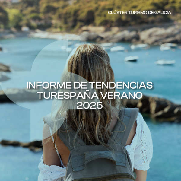 [:es]El Informe de tendencias Turespa&ntilde;a sit&uacute;a el pa&iacute;s como l&iacute;der en los principales mercados europeosInforme de tendencias de Turespa&ntilde;a: previsi&oacute;ns de viaxes para este ver&aacute;nTurespa&ntilde;a Trend Report: Travel Forecasts for This Summer