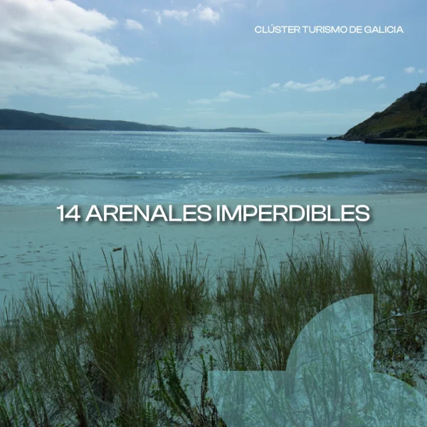 [:es]Viajes National Geographic selecciona las 14 playas gallegas más bonitasViaxes National Geographic selecciona as 14 praias galegas máis bonitasNational Geographic Travel Selects the 14 Most Beautiful Galician Beaches