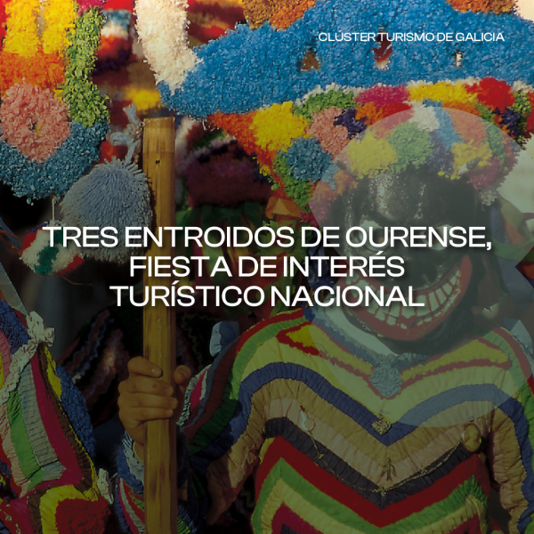 [:es]Los Entroidos de Vilariño de Conso, Viana do Bolo y Manzaneda logran el reconocimiento nacionalOs Entroidos de Vilariño de Conso, Viana do Bolo e Manzaneda logran o recoñecemento nacionalThe Entroidos of Vilariño de Conso, Viana do Bolo, and Manzaneda achieve national recognition
