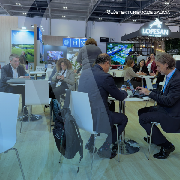 [:es]El Clúster prepara una nueva misión comercial a WTM London 2025O Clúster prepara unha nova misión comercial á WTM London 2025The Cluster is preparing a new trade mission to WTM London 2025