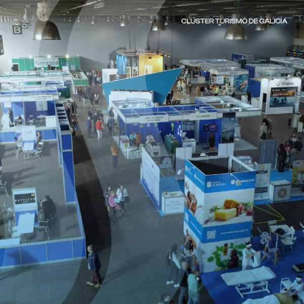 [:es]Colombia albergará la 23ª Feria Internacional del Turismo Termal, Salud y Bienestar (Termatalia) con la presencia del ClústerColombia albergará a 23ª Feira Internacional do Turismo Termal, Saúde e Benestar (Termatalia) coa presenza do ClústerColombia will host the 23rd International Thermal Tourism, Health, and Wellness Fair (Termatalia) with the Cluster's presence