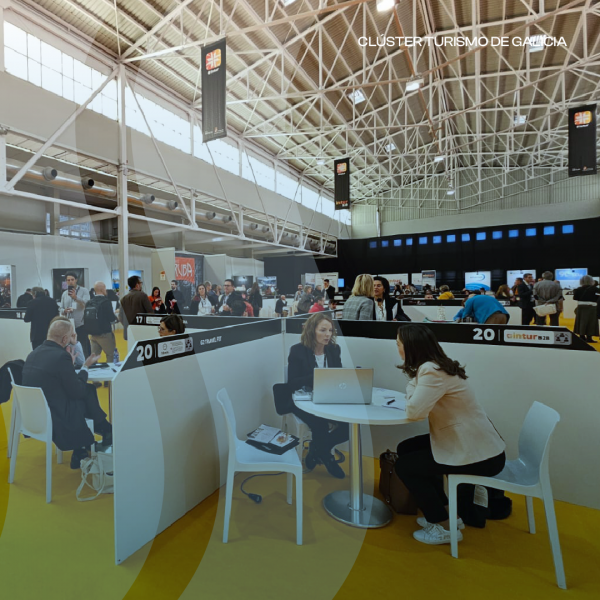 [:es]El Clúster impulsa la participación empresarial en INTUR Negocios 2025O Clúster impulsa a participación empresarial en INTUR Negocios 2025The Cluster promotes business participation in INTUR Negocios 2025