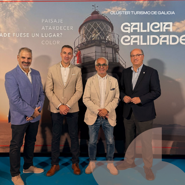 [:es]Galicia presenta su nueva campaña turística nacional: “¿Y si Calidade fuese un lugar?”Galicia presenta a súa nova campaña turística nacional: “E se a Calidade fose un lugar?”Galicia presents its new national tourism campaign: "What if Calidade were a place?"