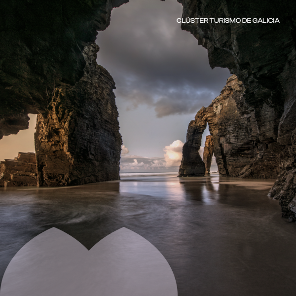 [:es]Vuelven los sorteos de experiencias sostenibles con la campaña “+ Galicia, + Sostible”Volven os sorteos de experiencias sostibles coa campaña “+ Galicia, + Sostible”Sustainable experience giveaways return with the “+ Galicia, + Sustainable” campaign