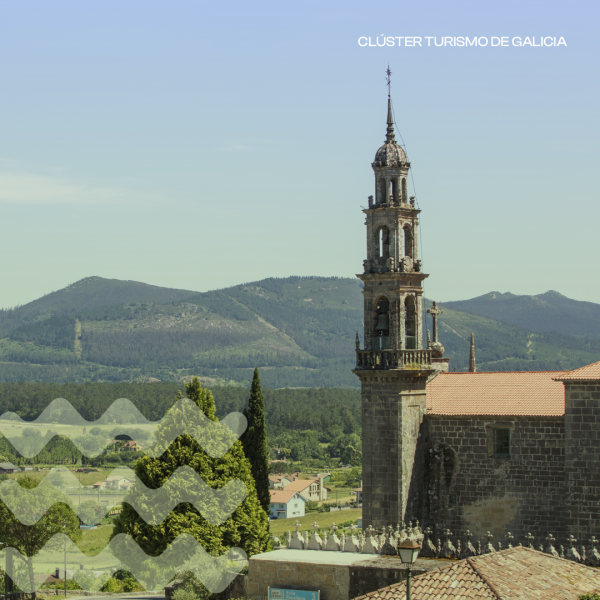 [:es]El Observatorio de Sostenibilidad Turística avanza en el diseño de indicadores para medir y gestionar el turismo en GaliciaO Observatorio de Sostibilidade Turística avanza no deseño de indicadores para medir e xestionar o turismo The Tourism Sustainability Observatory advances the design of indicators to measure and manage tourism in Galicia