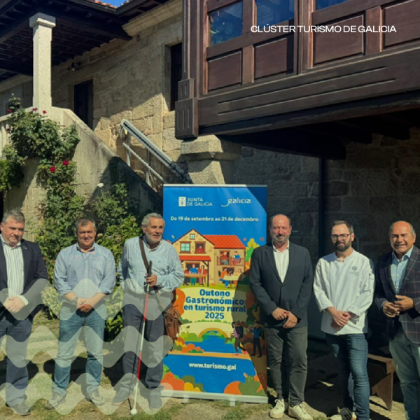 [:es]Otoño Gastronómico en el rural Outono Gastronómico no RuralGastronomic Autumn in the Countryside