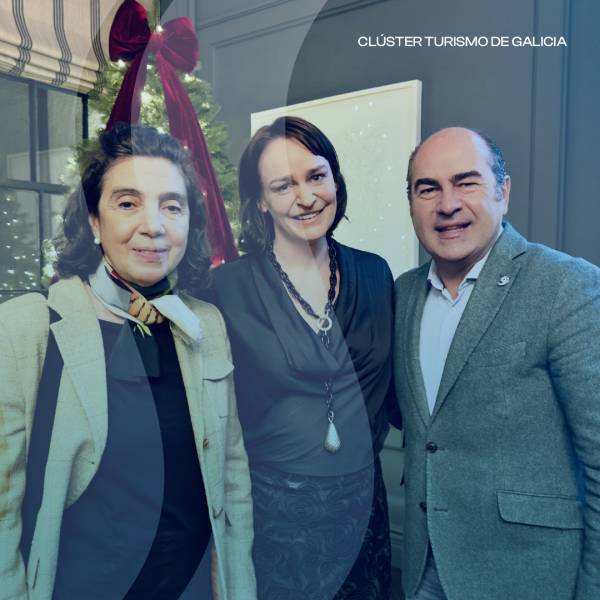 [:es]Galicia refuerza su posición en el mercado irlandés con un workshop profesional organizado por el ClústerGalicia reforza a súa posición no mercado irlandés cun workshop profesional organizado polo ClústerGalicia Strengthens its Position in the Irish Market with a Professional Workshop Organized by the Cluster